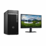 Dell OptiPlex 7010 Plus MT – Intel Core i7‑13700 (13th Gen) | 8 GB DDR5 | 512 GB NVMe SSD | 20″ Monitor